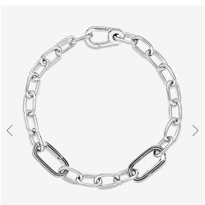 Pandora ME Link Chain Bracelet